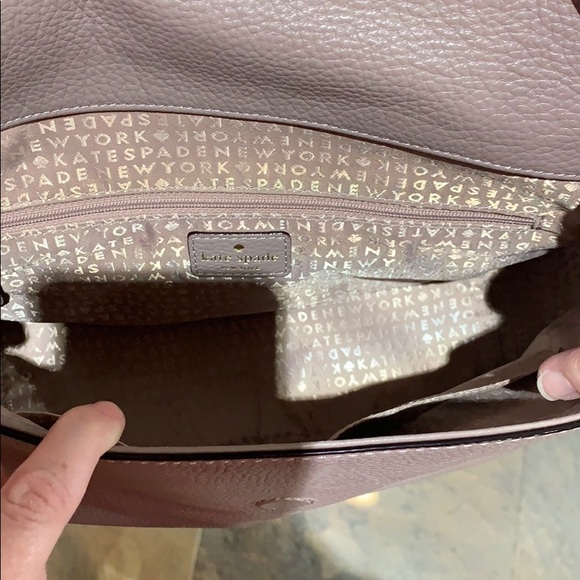 Kate Spade Crossbody - Picture 2 of 3